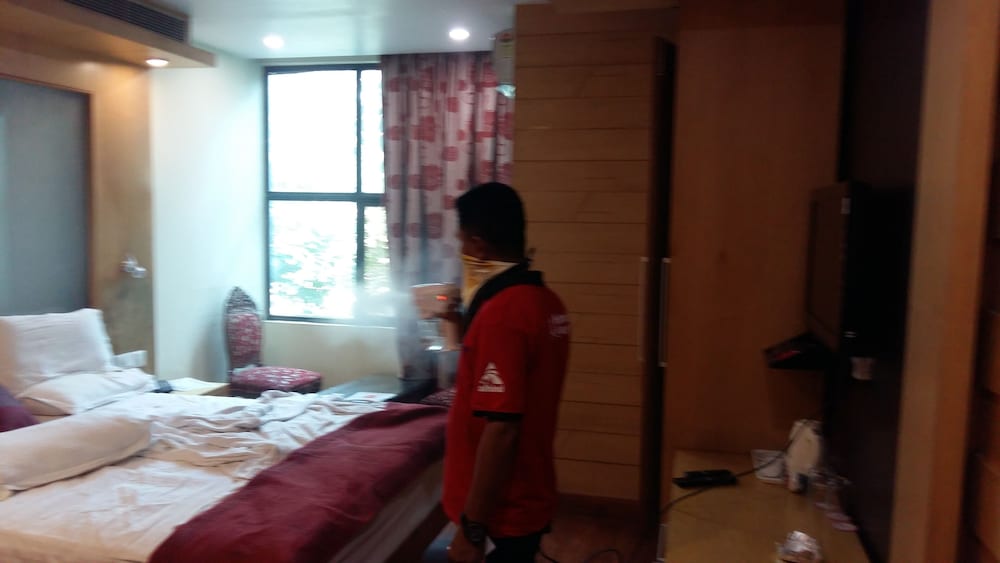 Фото Hotel Emarald