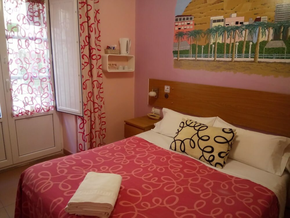 Фото Alicante San Nicolas