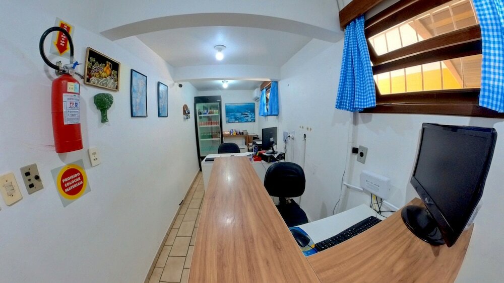 Фото Hotel Natur Campeche