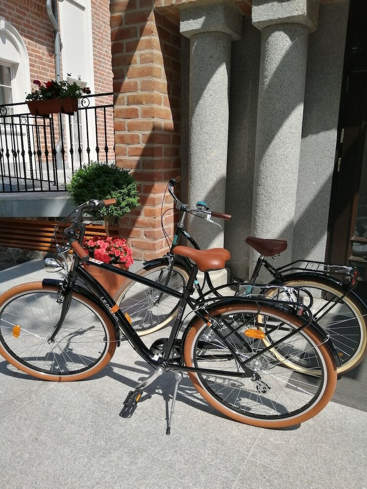 Фото Hotel St. Bruno