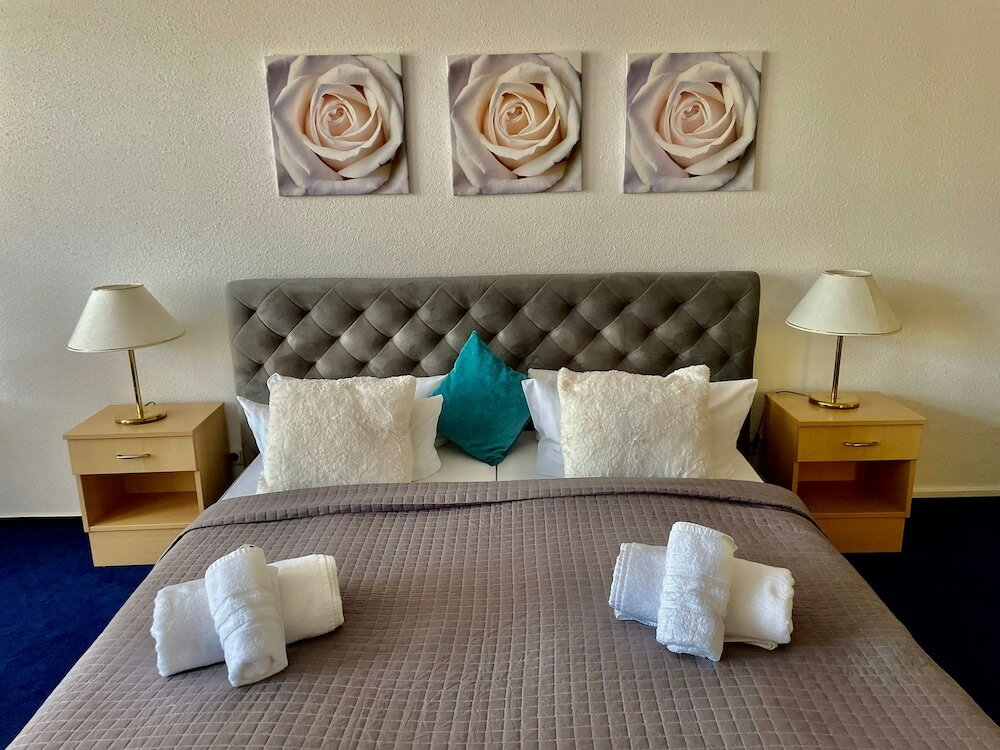 Фото Parkhotel Waldschlösschen