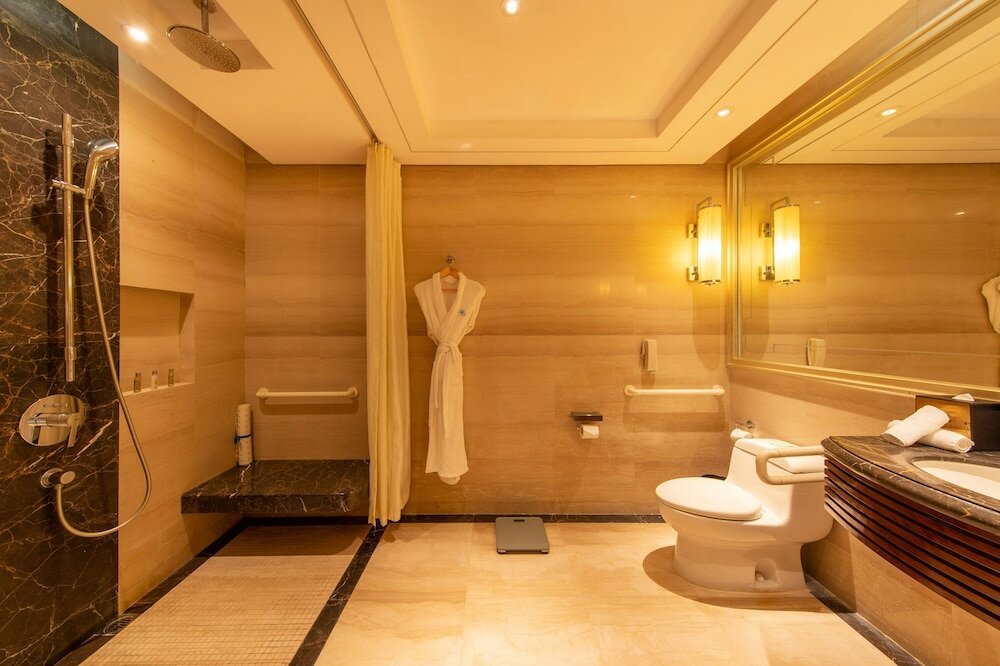 Фото Hilton Xi'an