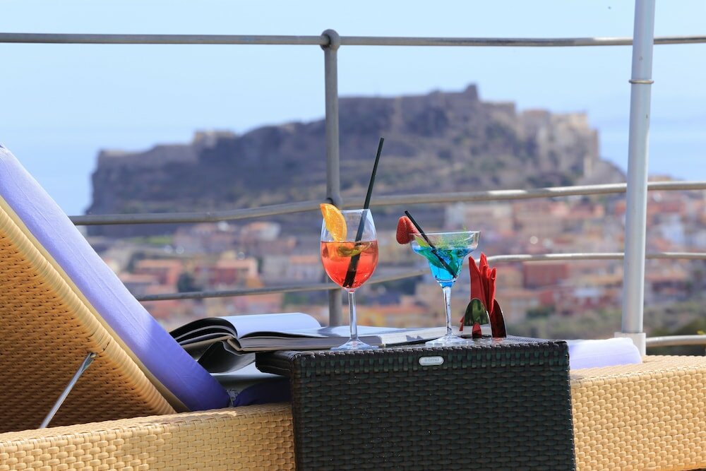 Фото Bajaloglia Resort