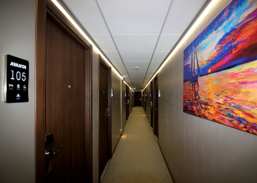 Фото Аванта