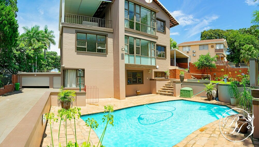 Фото Roseland House