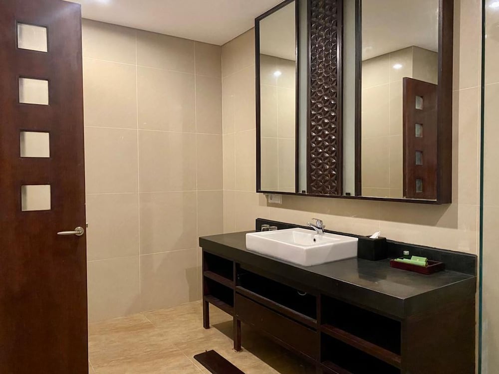Фото D' Djabu Hotel Seminyak
