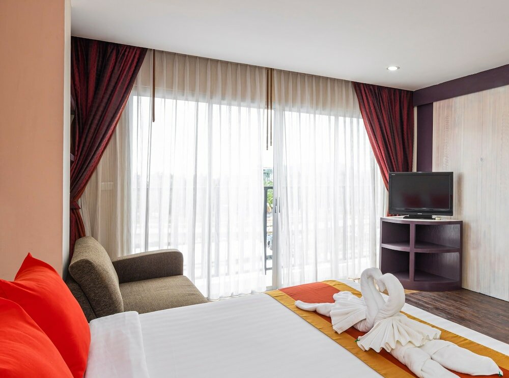 Фото Malin Patong