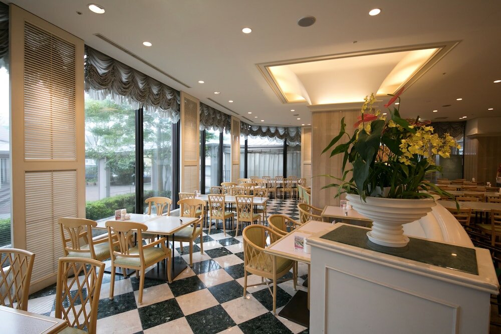 Фото Kagoshima Sun Royal Hotel