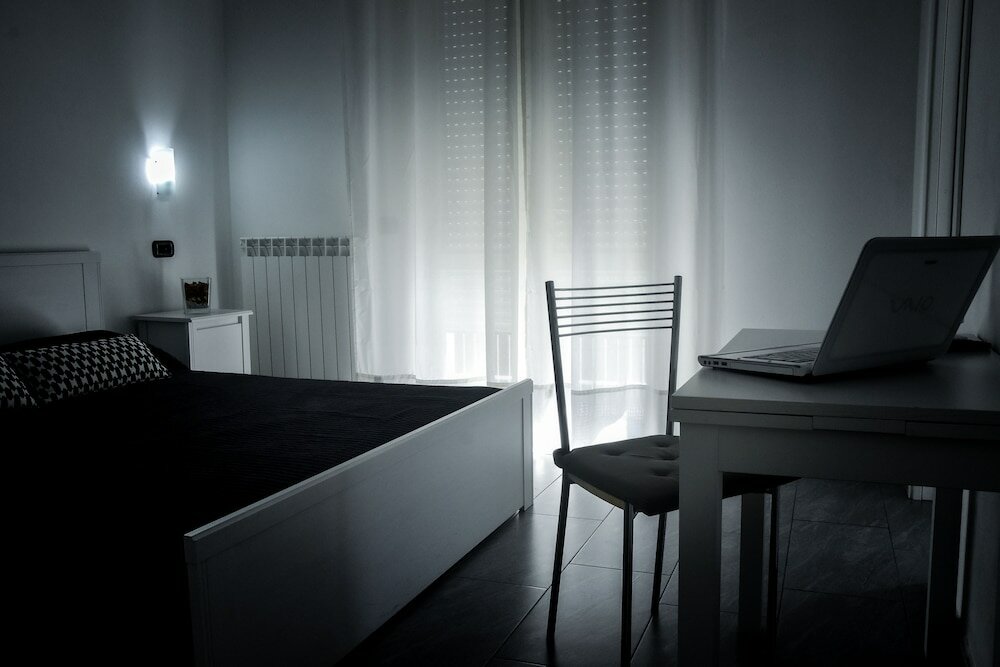 Фото Affittacamere Delfo