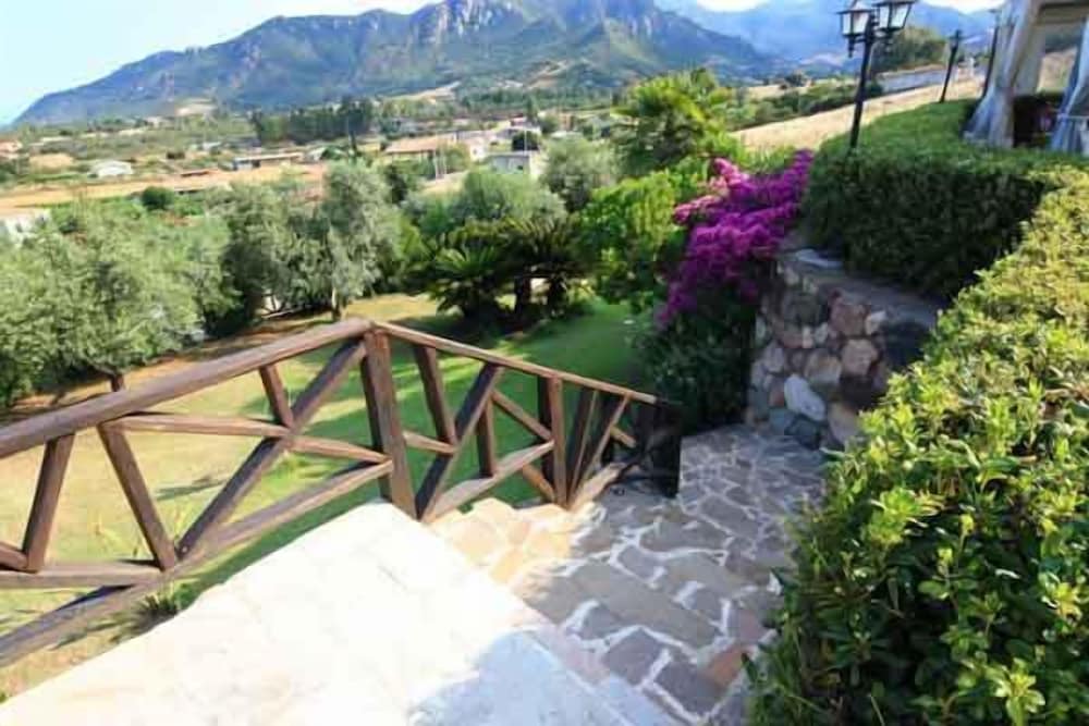 Фото Hotel Genna e Masoni