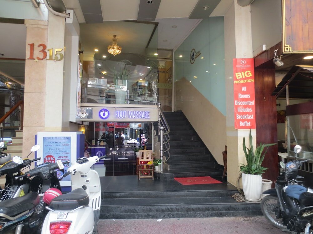 Фото Sense City Hotel and SPA