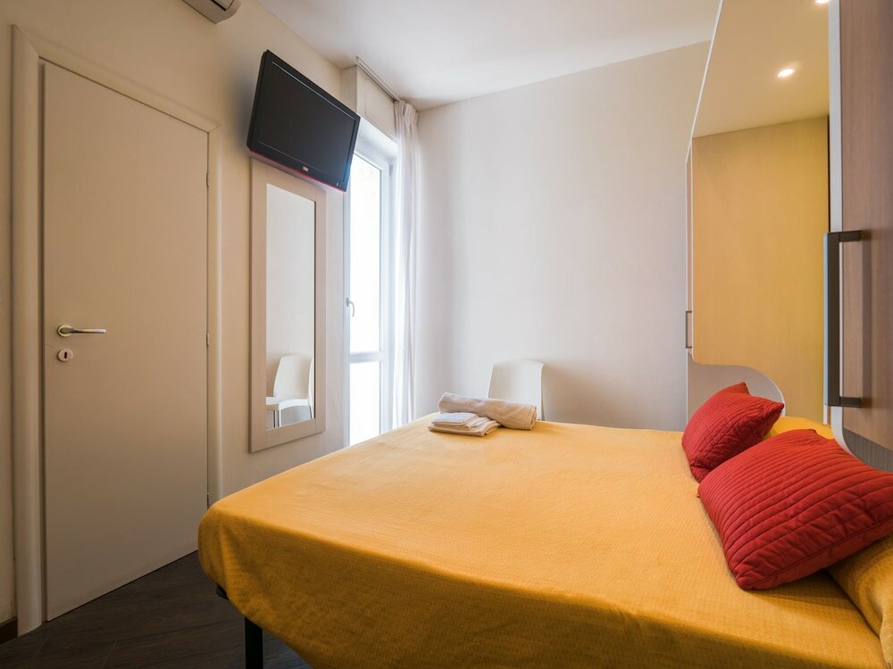 Фото Hotel Villa Sorriso