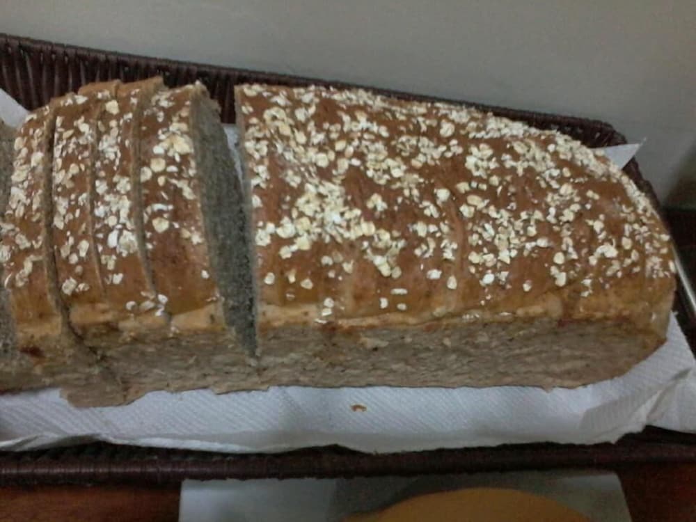 Фото Ecos Hotel Tourist