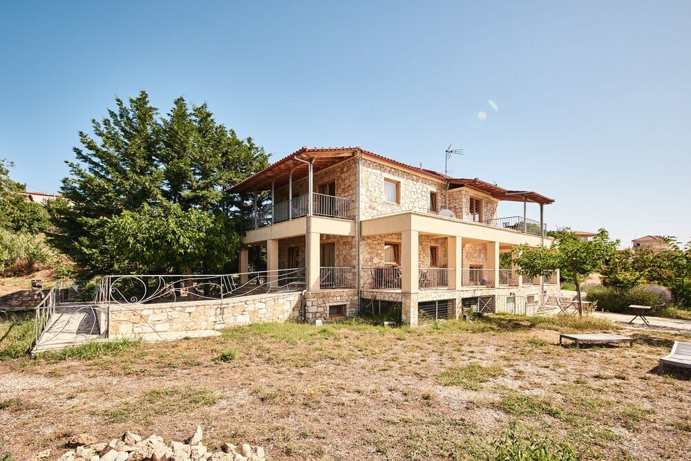 Фото Hostel Elisson