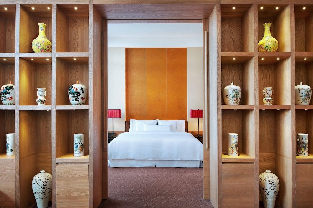 Фото The Westin Xian