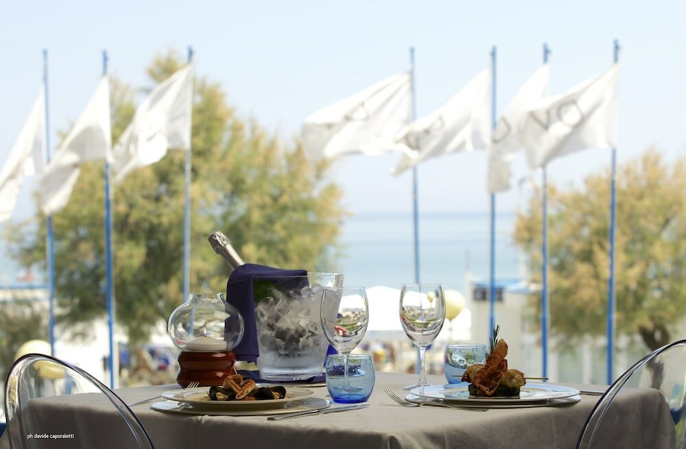 Фото HR Senigallia