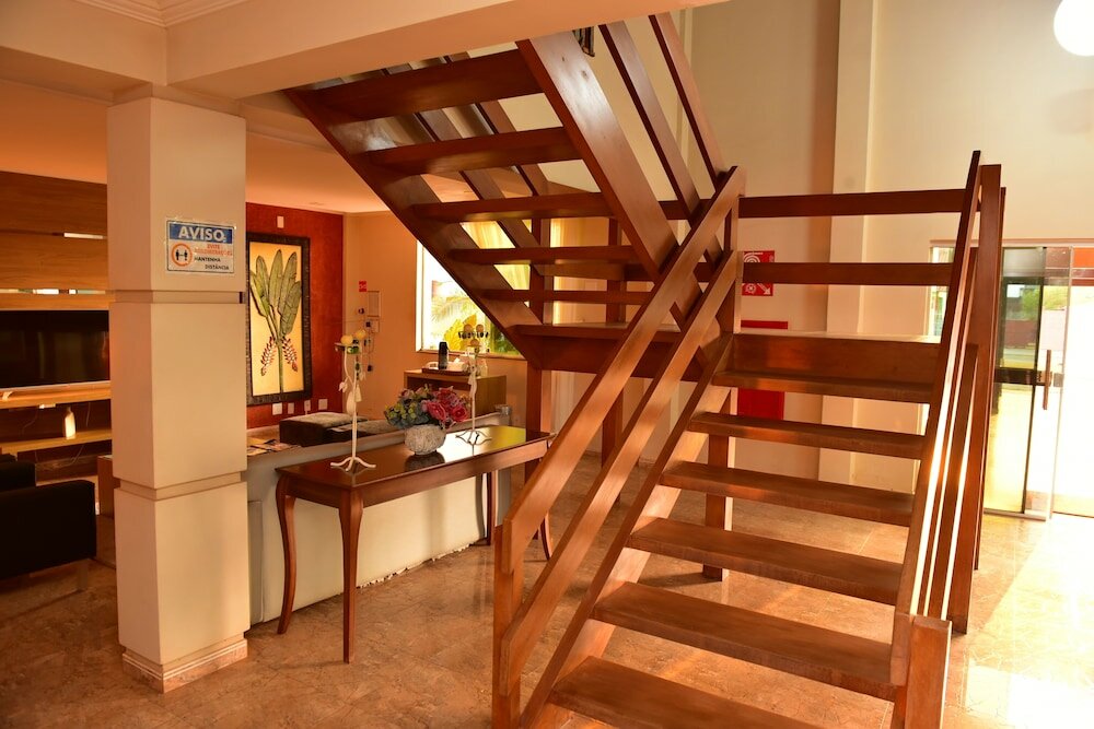 Фото Ecos Hotel Tourist