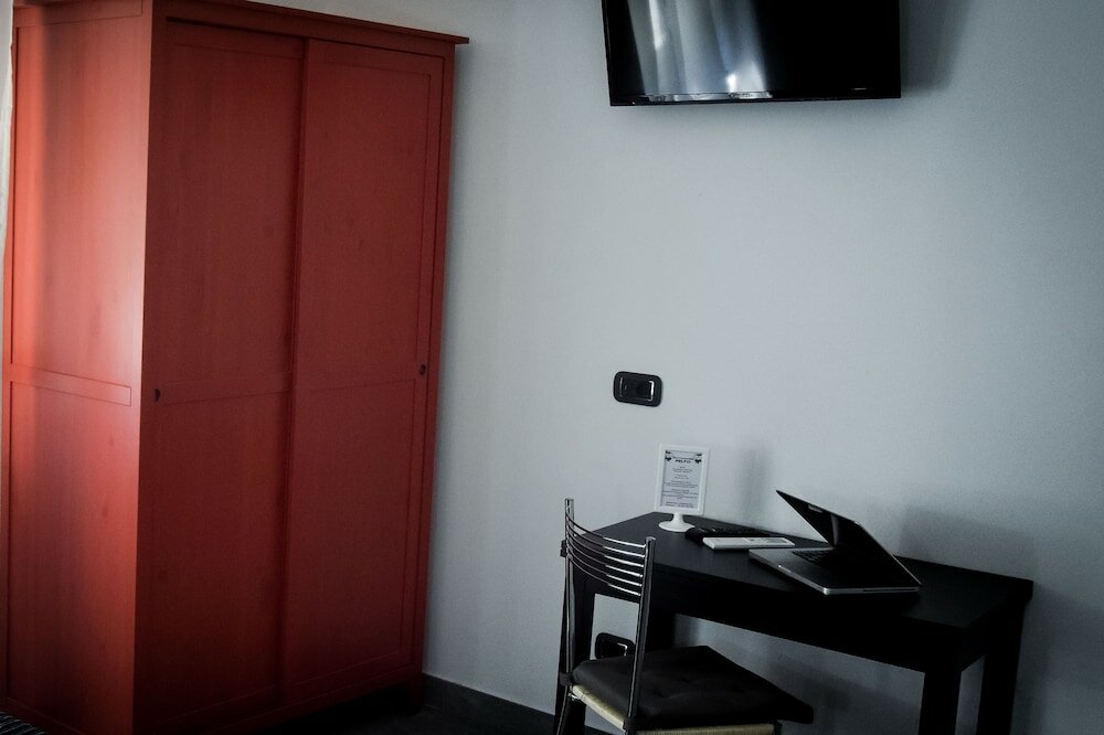 Фото Affittacamere Delfo