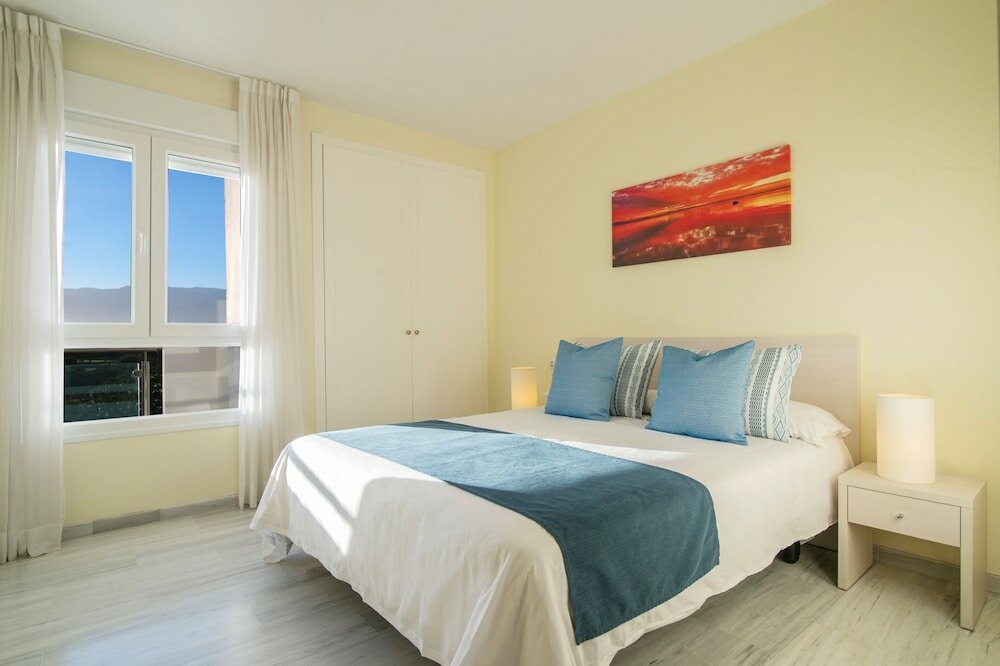 Фото Pierre & Vacances Almería Roquetas de Mar