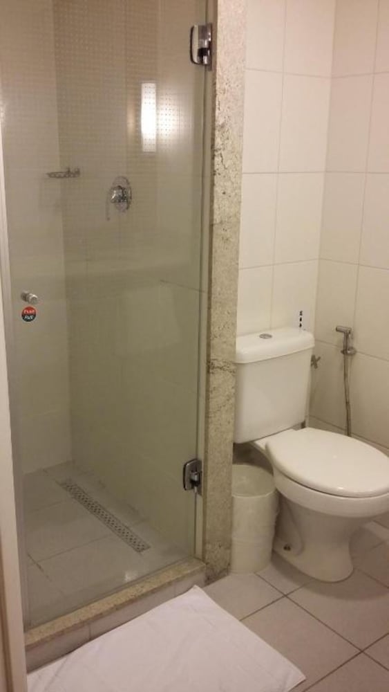 Фото Ibis Belo Horizonte Savassi