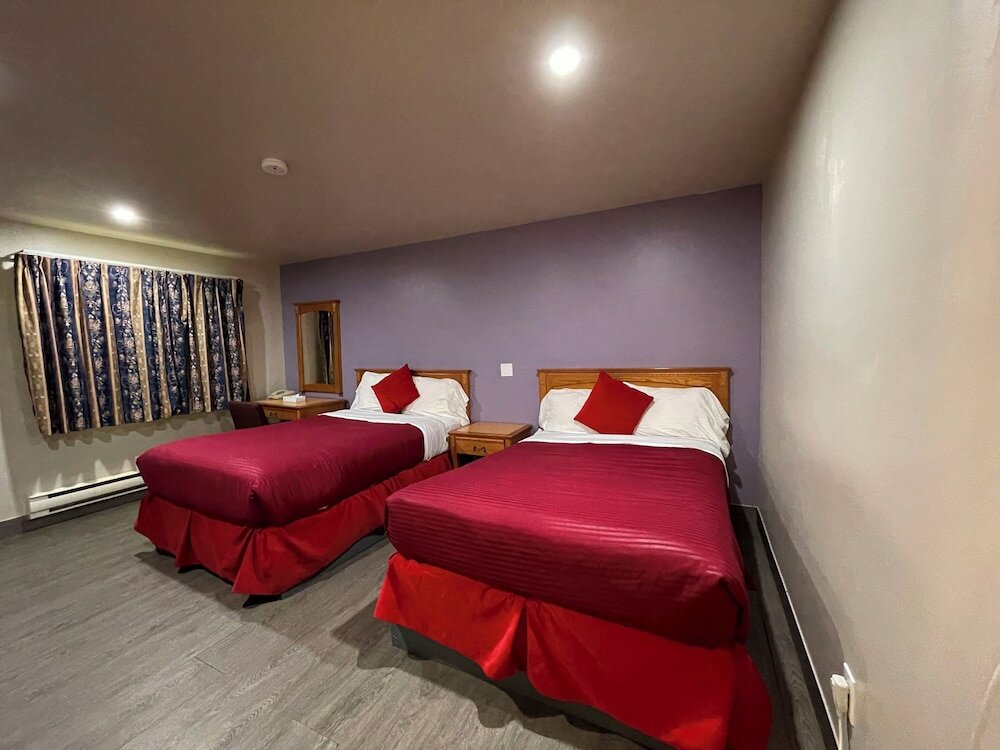 Фото Thriftlodge by Wyndham Moncton