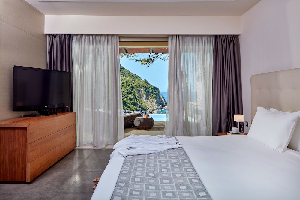 Фото Atlantica Grand Mediterraneo Resort