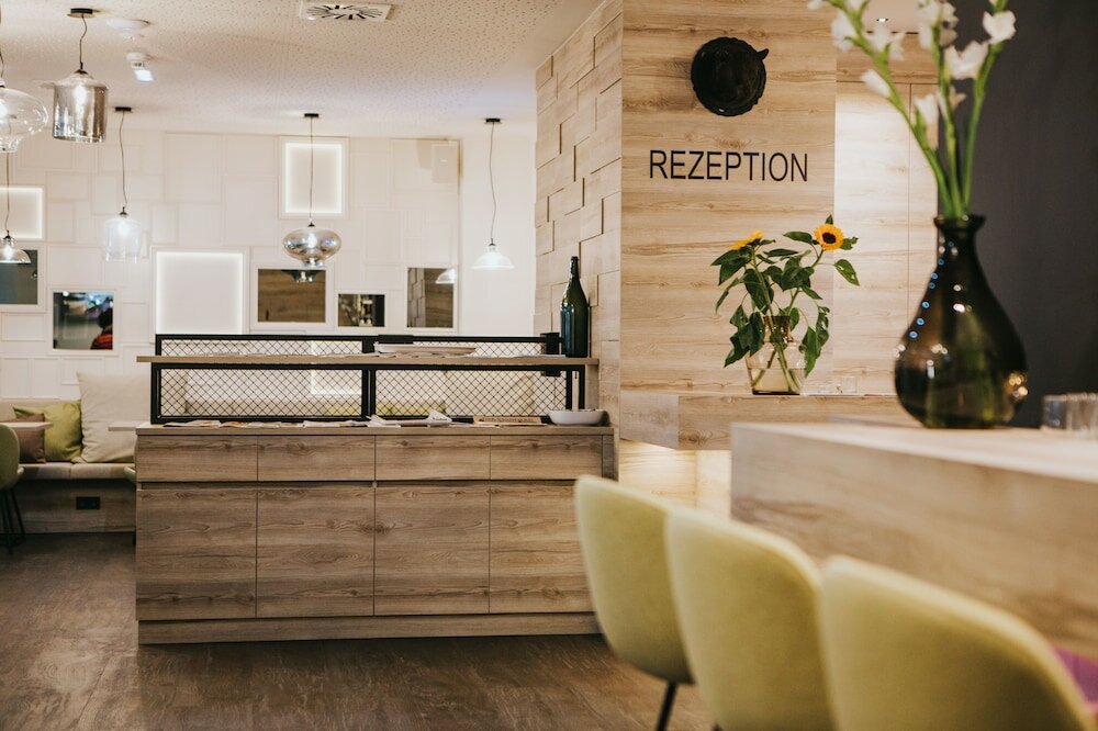 Фото Hotel Schwarzer Bär