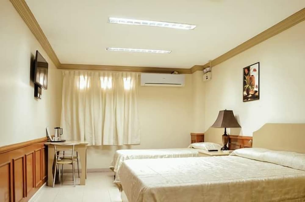 Фото Ancestors Pension House