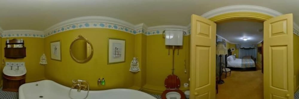 Фото Ebenezer's Place