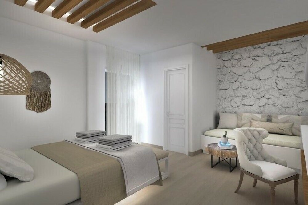 Фото Naxian Spirit Inn