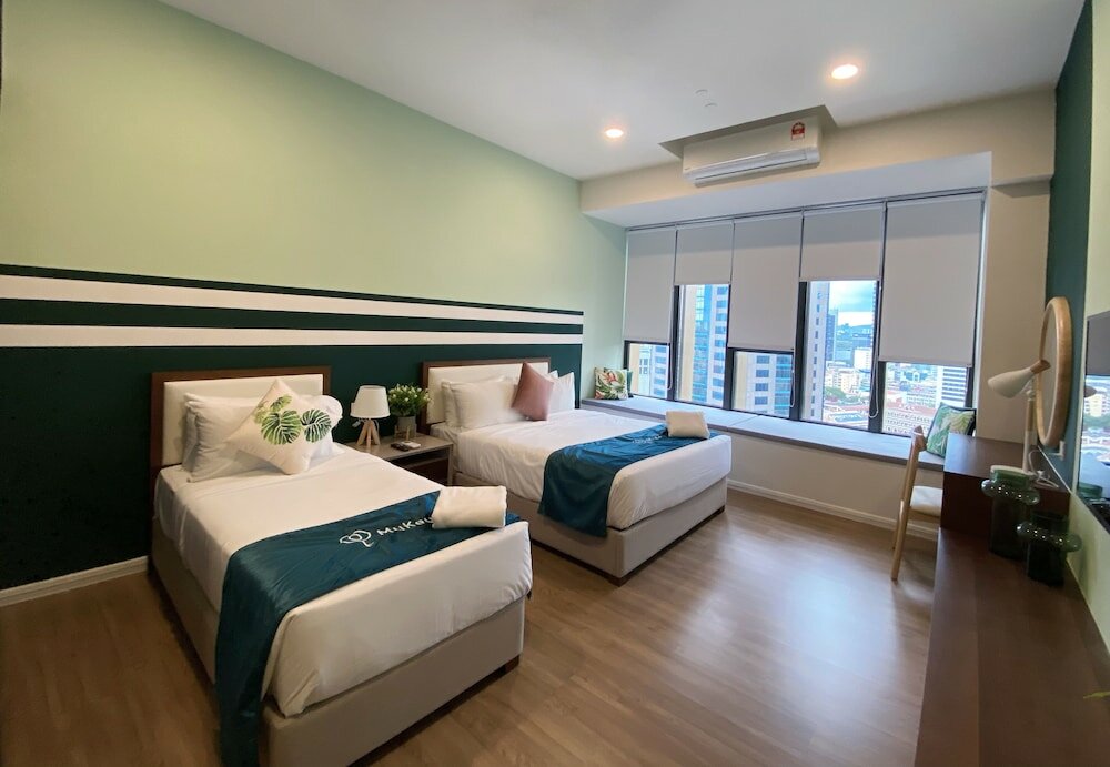 Фото Ceylonz Suites by MyKey Global