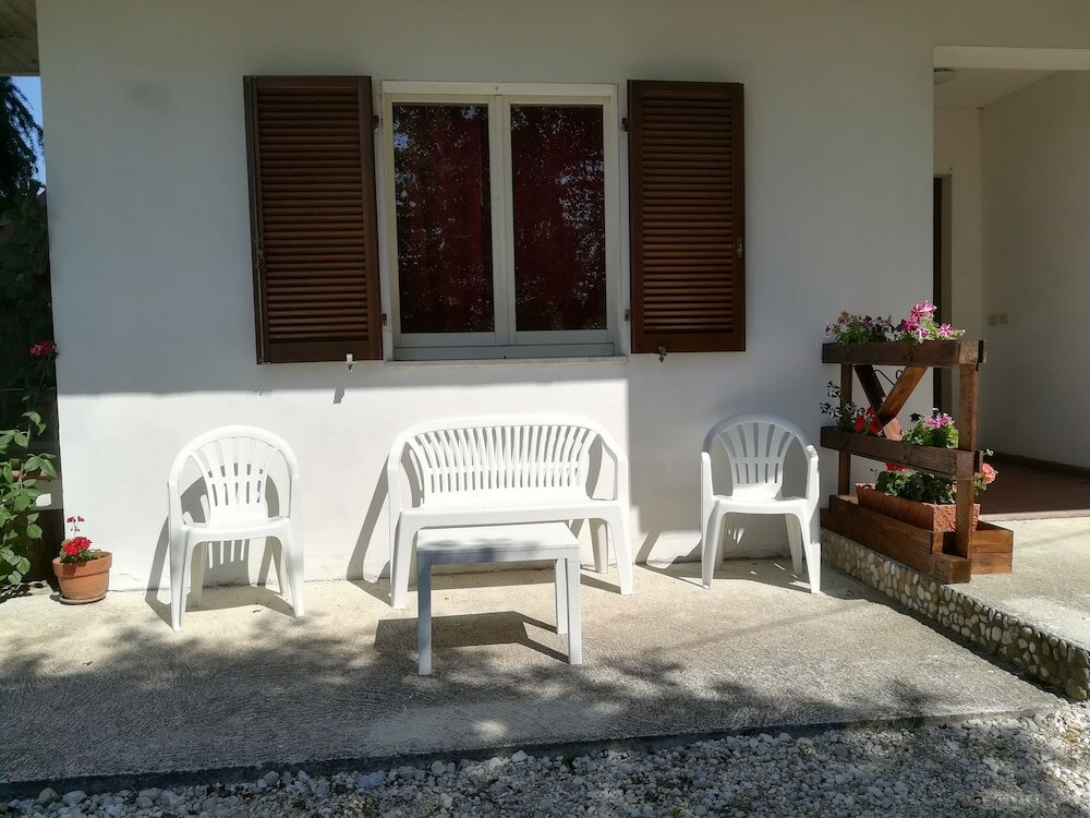 Фото Angolo Felice B&b