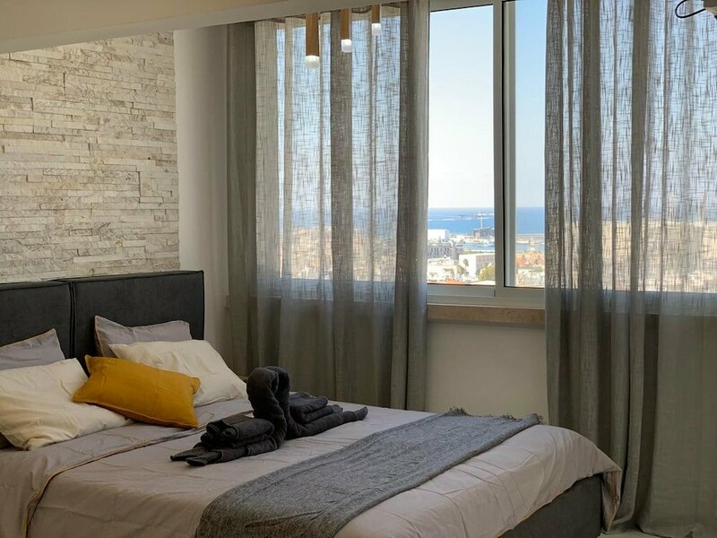 Гостевой дом Maya Luxury в Хайфе