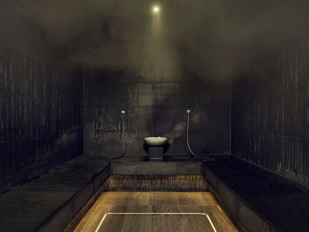 Фото Botanic Sanctuary Antwerp