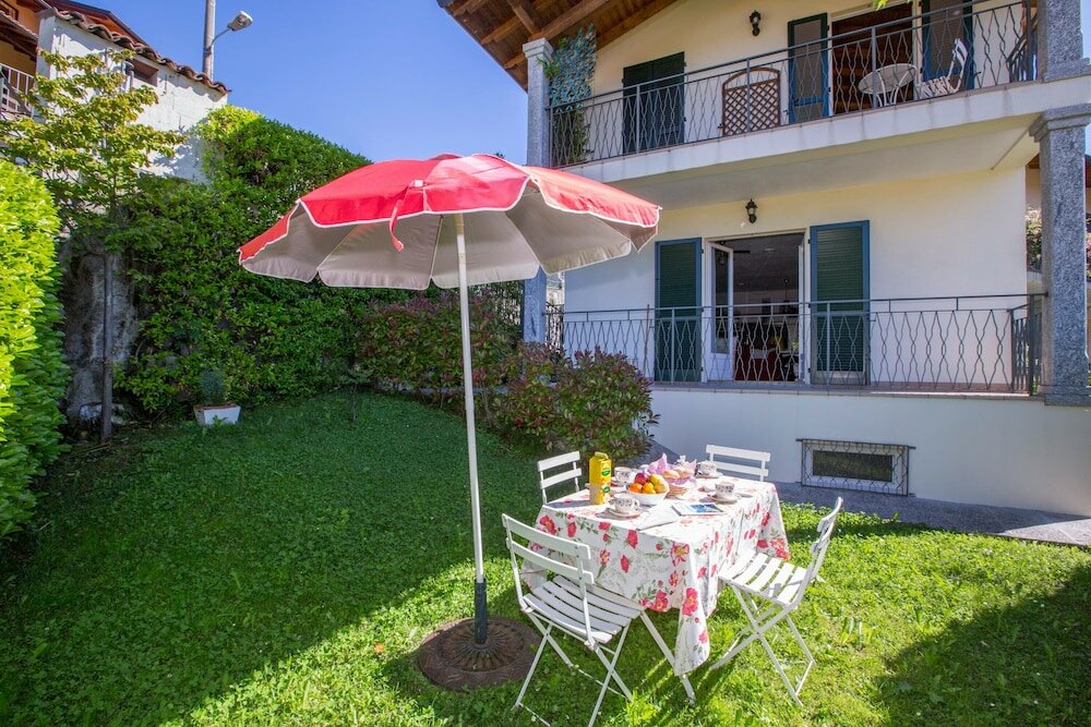 Фото Casa Delle Mele