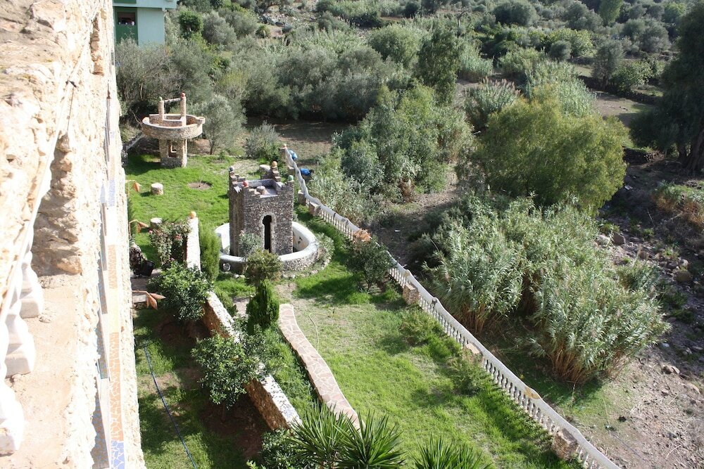 Фото Hotel Leonor