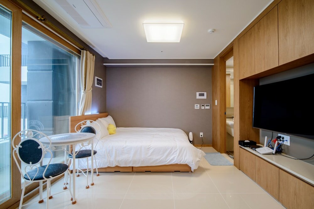 Фото Hotel the Blue Terra