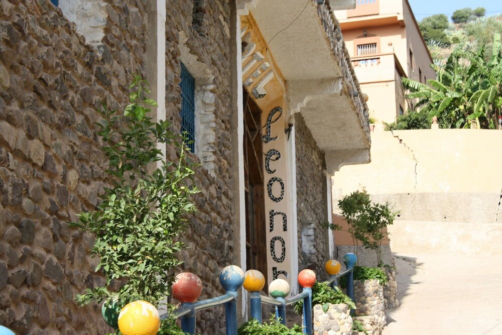 Фото Hotel Leonor