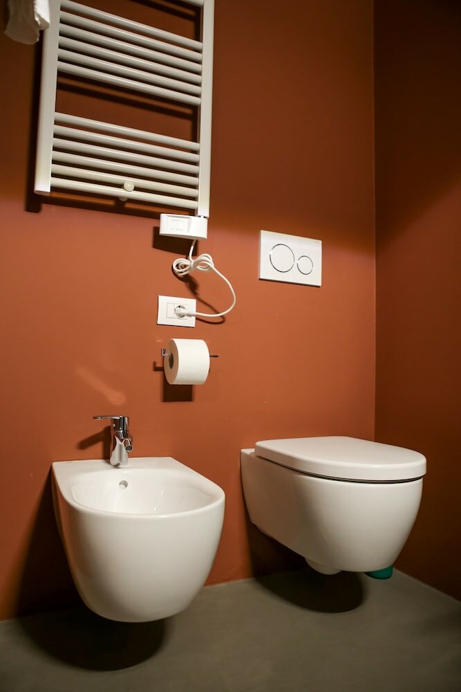 Фото Bed and Bike Verona