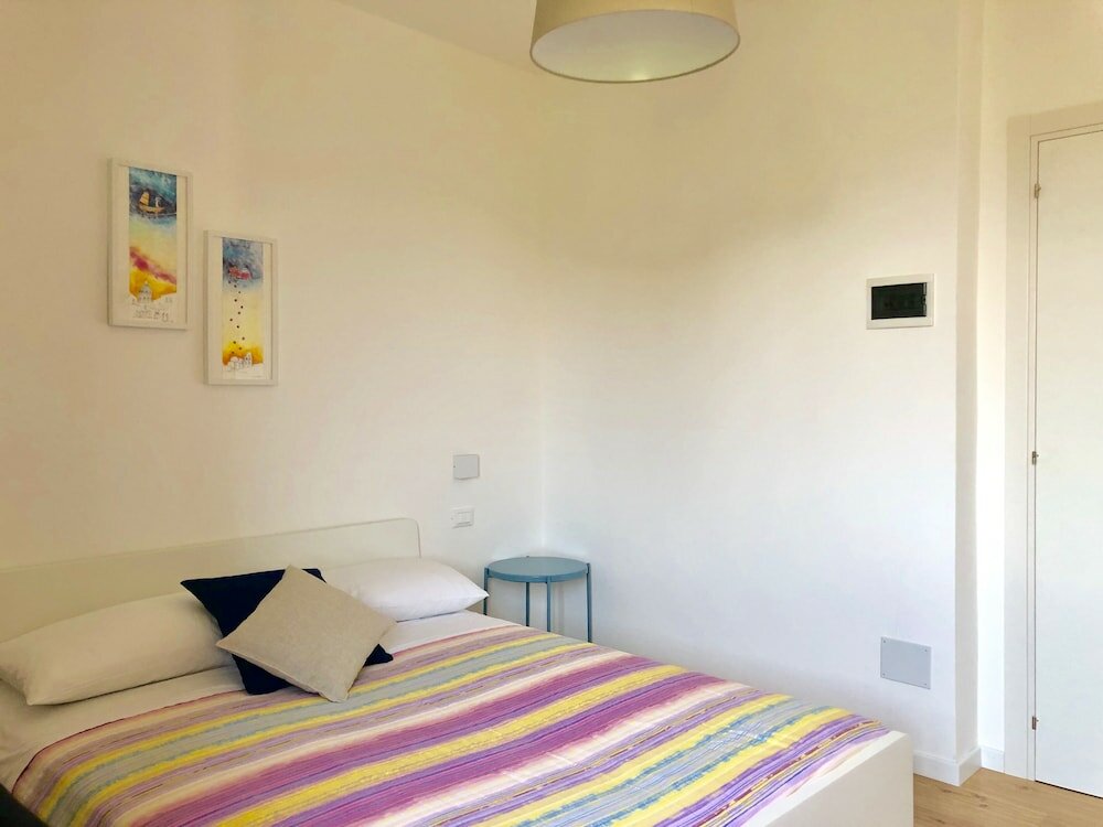 Фото Mondello Beach Rooms