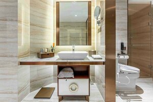 Гостиница Yun-Zen Century Hotel