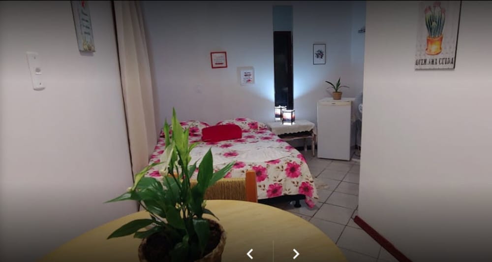 Фото Pousada Bem te VI