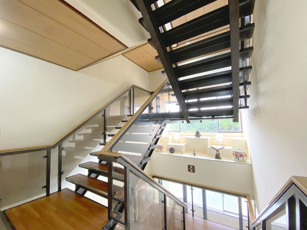 Фото Fuji Yamanakako Resort Hotel