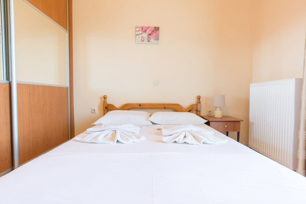 Фото Villa Spartera Sea View by CorfuEscapes