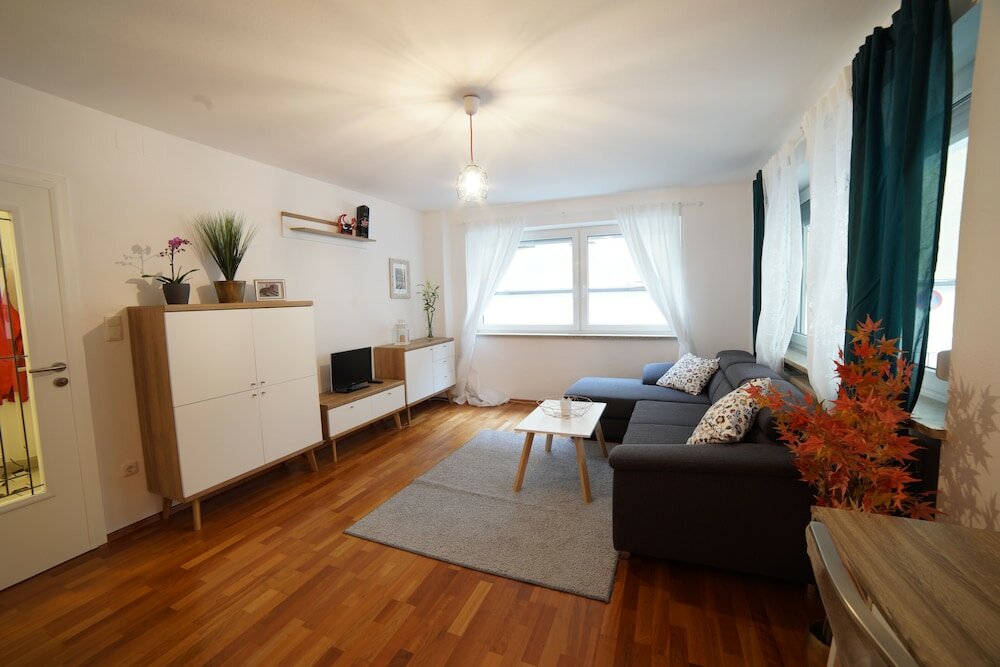 Фото Beautiful house in the heart of Munich