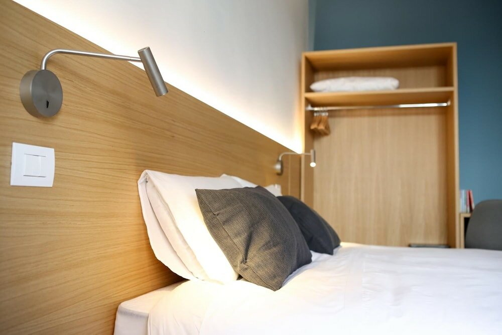 Фото Bed and Bike Verona