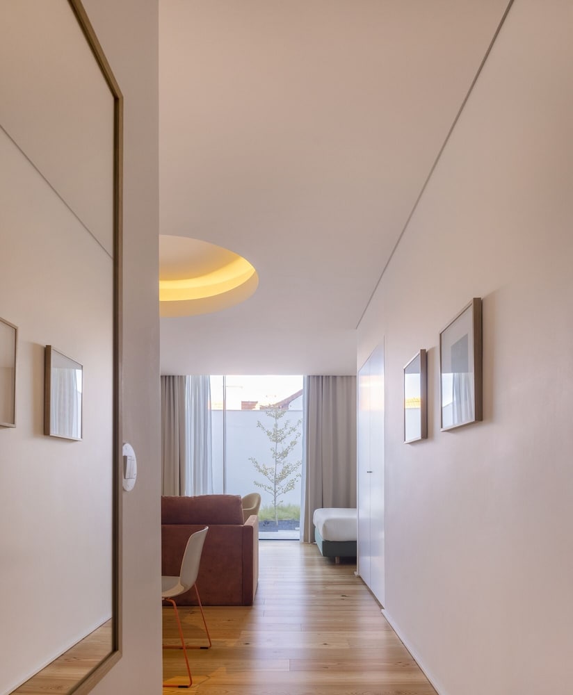 Фото Lisbon Serviced Apartments, Estrela Apartments