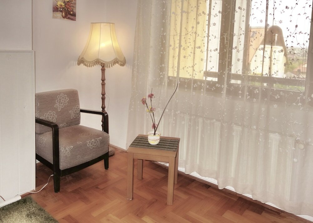 Фото Tolena Heviz Apartments