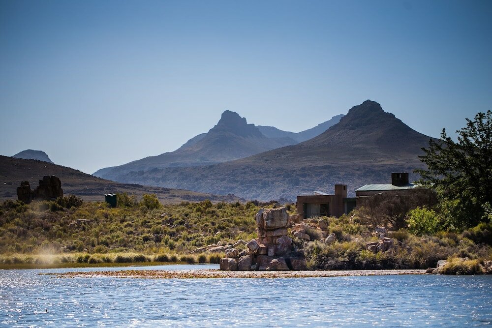 Фото Cederberg Park