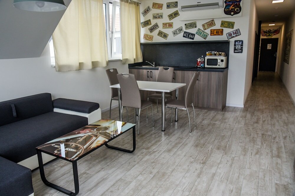 Фото Motel Eldorado